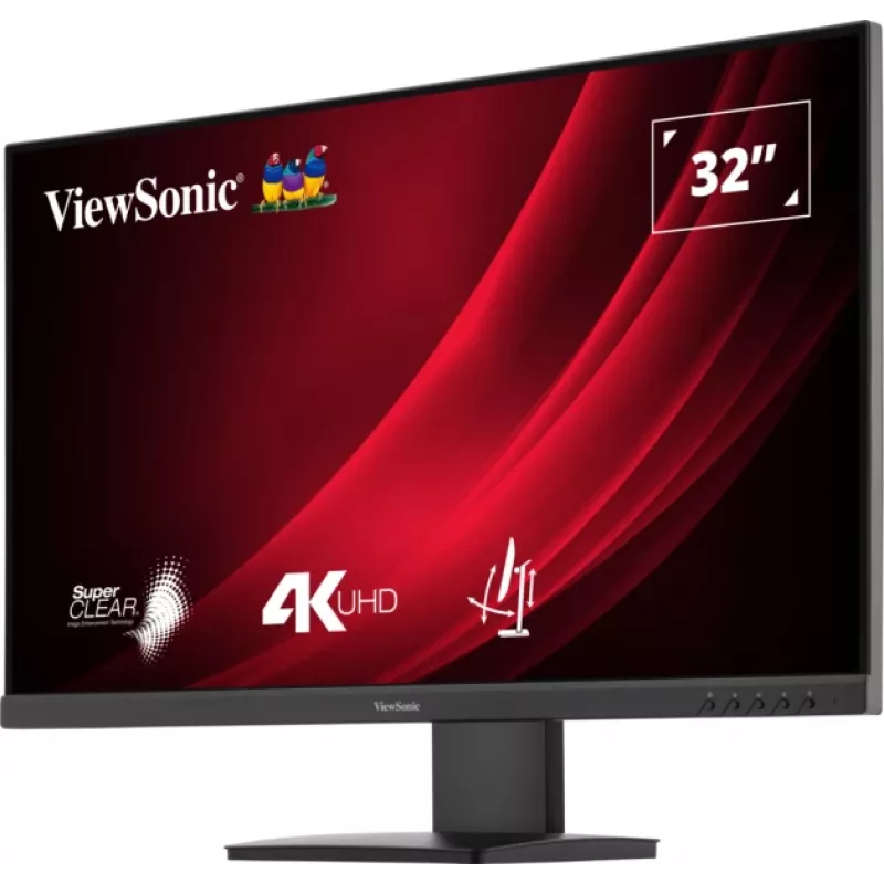 Viewsonic VG3208-4K monitor per computer 81,3 cm (32