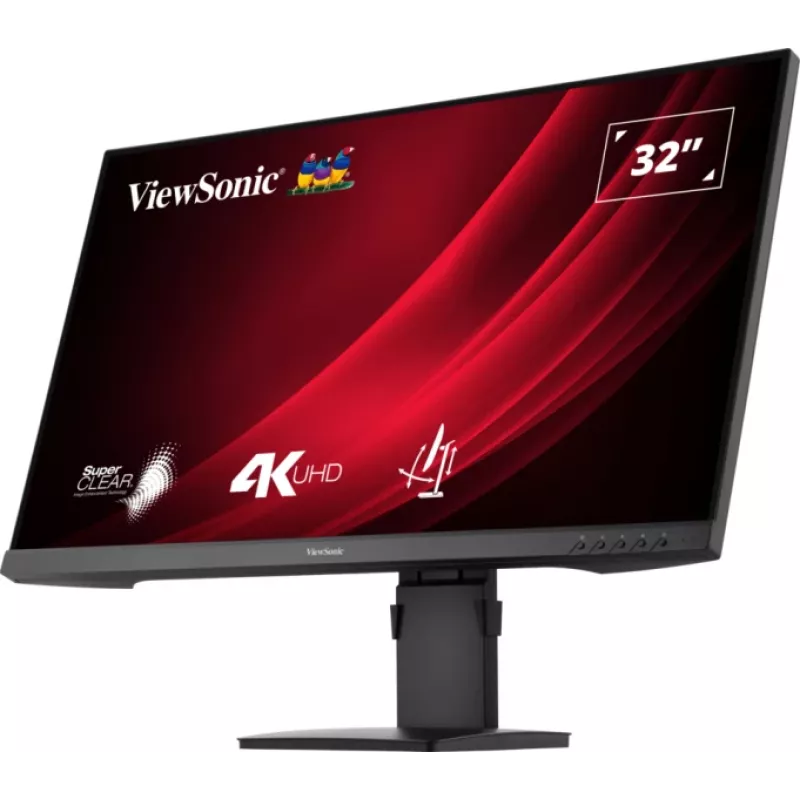Viewsonic VG3208-4K monitor per computer 81,3 cm (32