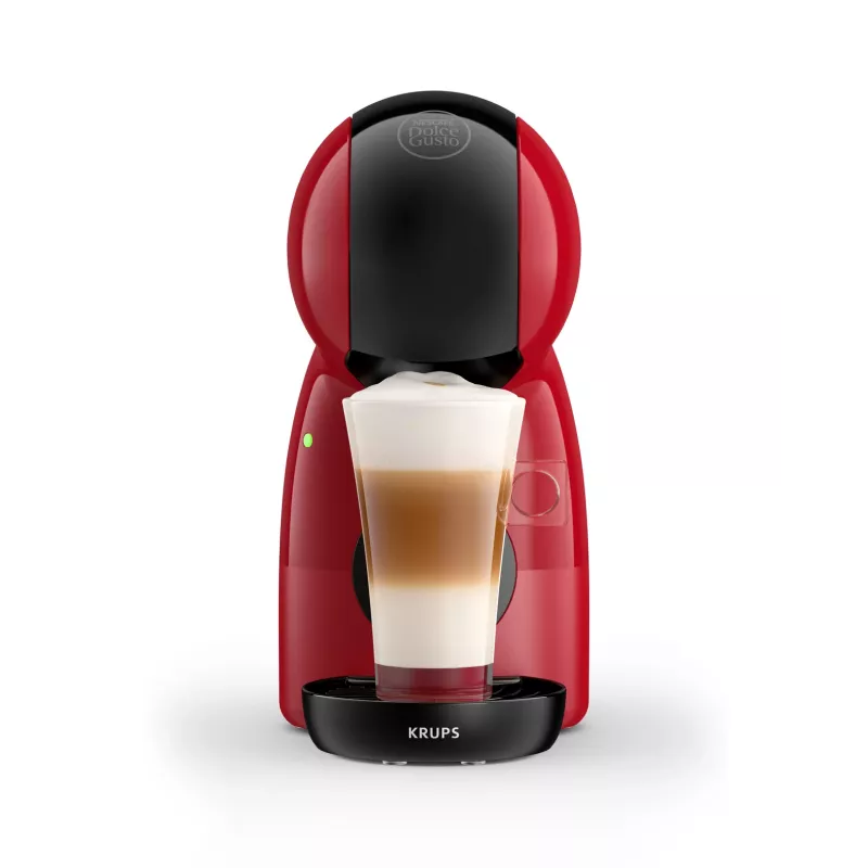 Krups NESCAFÉ DOLCE GUSTO KP1A35 macchina per caffè a capsule semiautomatica 0,8 L