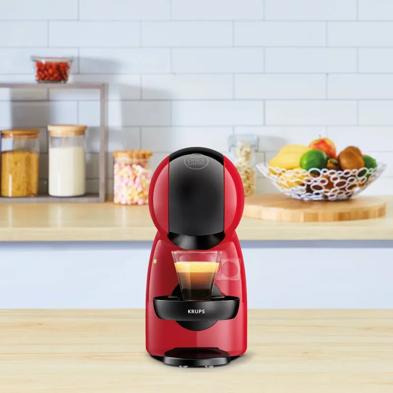 Krups NESCAFÉ DOLCE GUSTO KP1A35 macchina per caffè a capsule semiautomatica 0,8 L