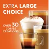 Krups NESCAFÉ DOLCE GUSTO KP1A35 macchina per caffè a capsule semiautomatica 0,8 L