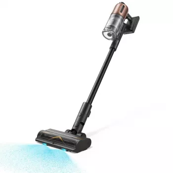 Dreame Z20 aspirapolvere a batteria 2 in 1 HEPA senza sacchetto