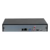 Dahua Technology Lite NVR4104HS-P-4KS3 videoregistratore di rete 1U nero