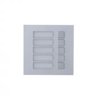 Dahua Technology DHI-VTO4202F-MB5 accessorio per citofono modulo pulsanti di chiamata
