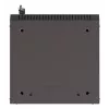 Rack da parete Lanberg WF11-3304-10B 4U nero portata 30 kg