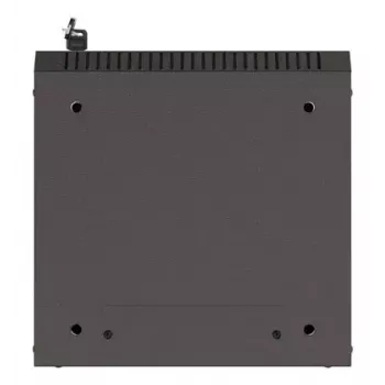 Rack da parete Lanberg WF11-3304-10B 4U nero portata 30 kg