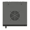 Rack da parete Lanberg WF11-3304-10B 4U nero portata 30 kg