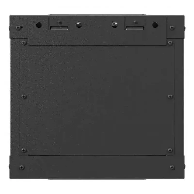 Rack da parete Lanberg WF11-3304-10B 4U nero portata 30 kg