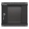 Rack da parete Lanberg WF11-3304-10B 4U nero portata 30 kg