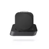 ZENS Nightstand Charger Pro 2 nero