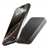 Powerbank ZENS sottile Qi2 Al 10000mAh nero
