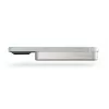 Powerbank ZENS sottile Qi2 Al 10000mah bianco