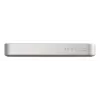Powerbank ZENS sottile Qi2 Al 10000mah bianco