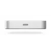 Powerbank ZENS sottile Qi2 Al 10000mah bianco