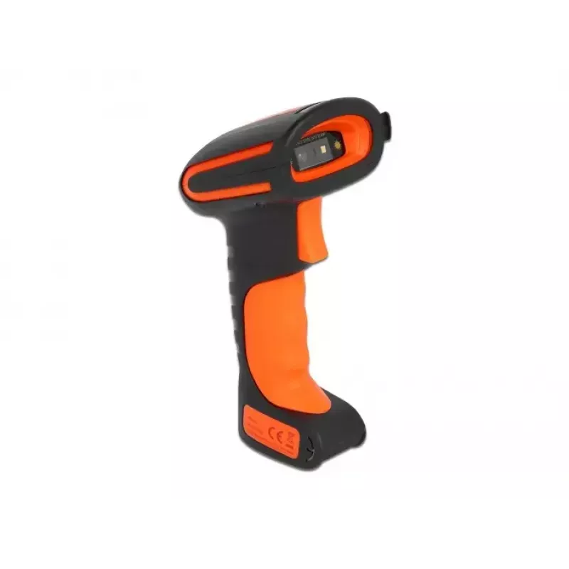 Lettore di codici a barre portatile DeLOCK 90556