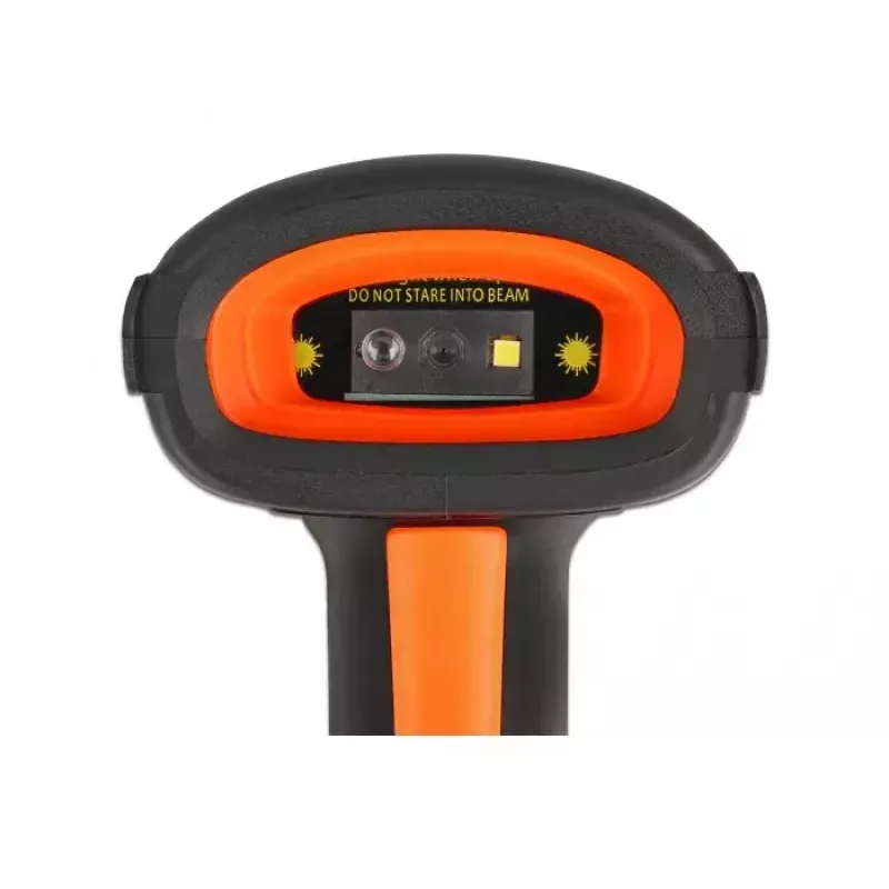 Lettore di codici a barre portatile DeLOCK 90556