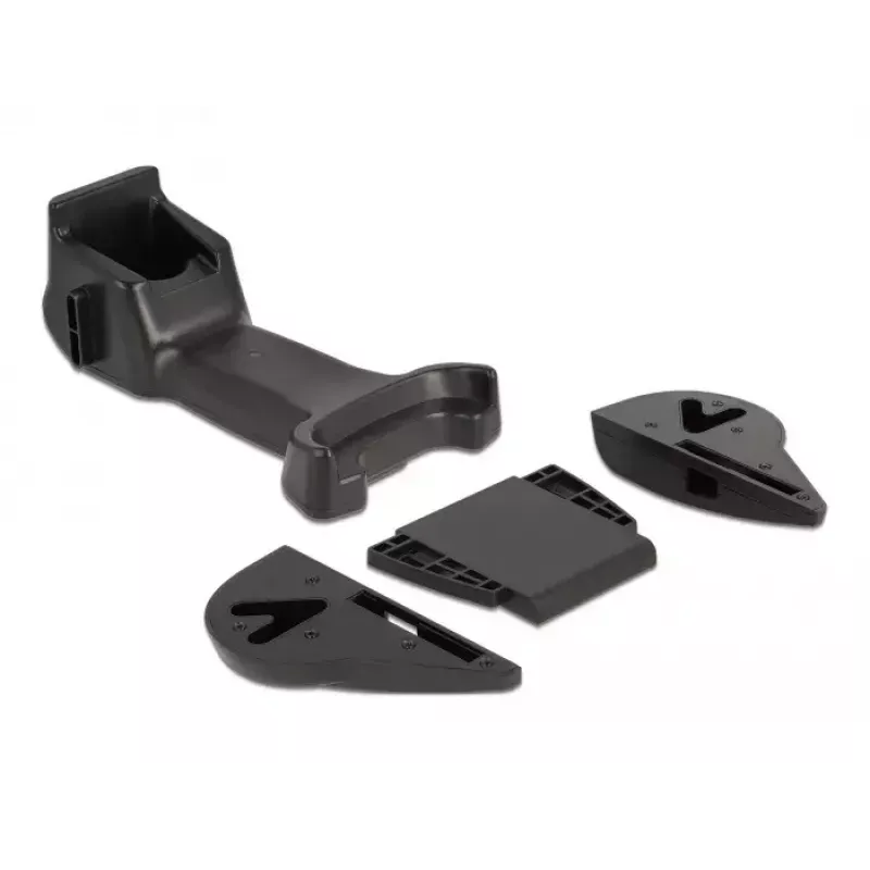 Lettore di codici a barre portatile DeLOCK 90556