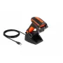 Lettore di codici a barre portatile DeLOCK 90556