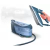 Philips Serie 6000 stazione da stiro a vapore PSG6042/20 2400 W 1,8 L SteamGlide Advanced blu