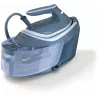 Philips Serie 6000 stazione da stiro a vapore PSG6042/20 2400 W 1,8 L SteamGlide Advanced blu