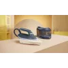 Philips Serie 6000 stazione da stiro a vapore PSG6042/20 2400 W 1,8 L SteamGlide Advanced blu