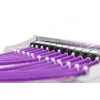 DIGITUS cavo da installazione - CAT6 - U/UTP - B2ca - 100 m - viola