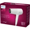 Philips Serie 5000 BHD500/00 asciugacapelli 2100 W bianco