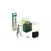 Bosch 0 603 663 B07 laser a linee/punti 24 m 630 - 650 nm (< 10 mW)