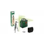 Bosch 0 603 663 B07 laser a linee/punti 24 m 630 - 650 nm (< 10 mW)