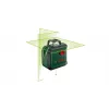 Bosch 0 603 663 B07 laser a linee/punti 24 m 630 - 650 nm (< 10 mW)