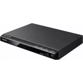 Sony DVP-SR760H lettore DVD