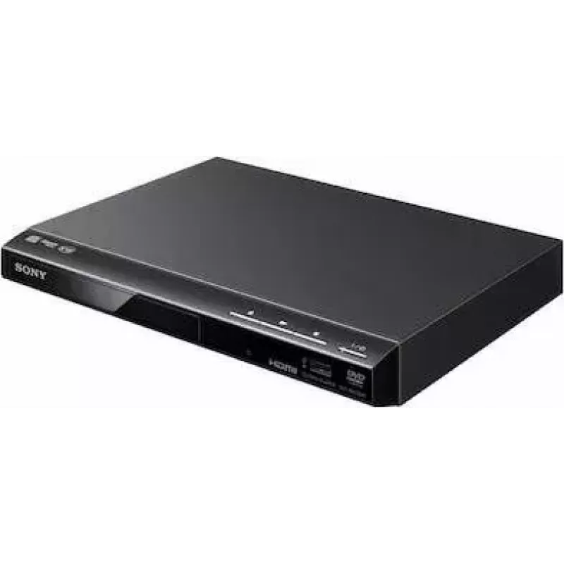 Sony DVP-SR760H lettore DVD
