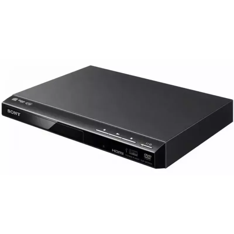 Sony DVP-SR760H lettore DVD