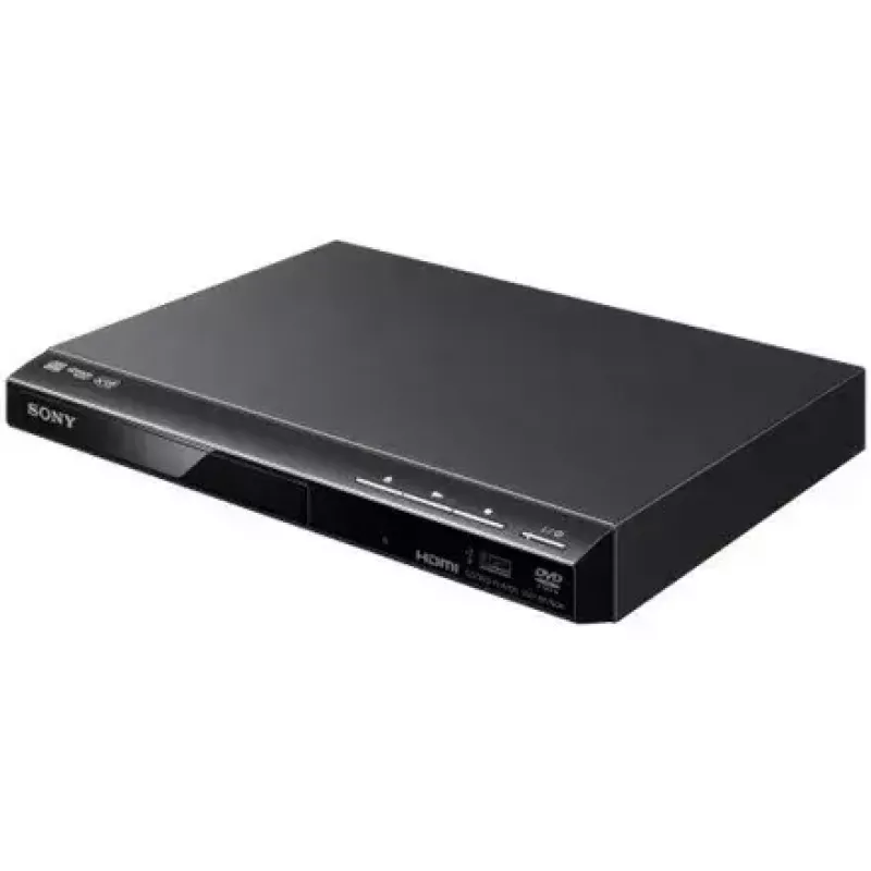 Sony DVP-SR760H lettore DVD