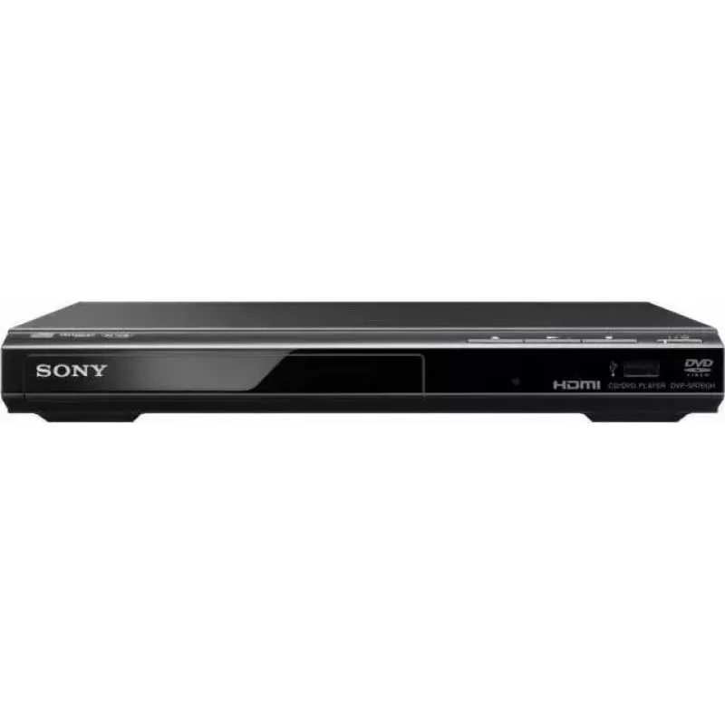 Sony DVP-SR760H lettore DVD
