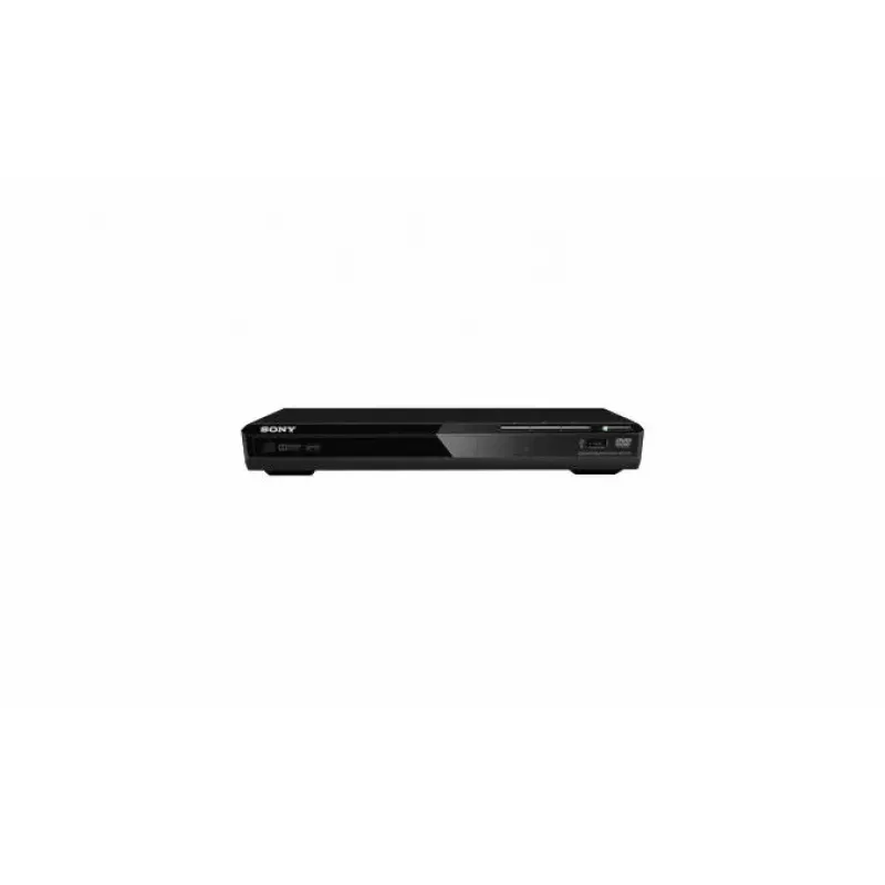 Sony DVP-SR760H lettore DVD