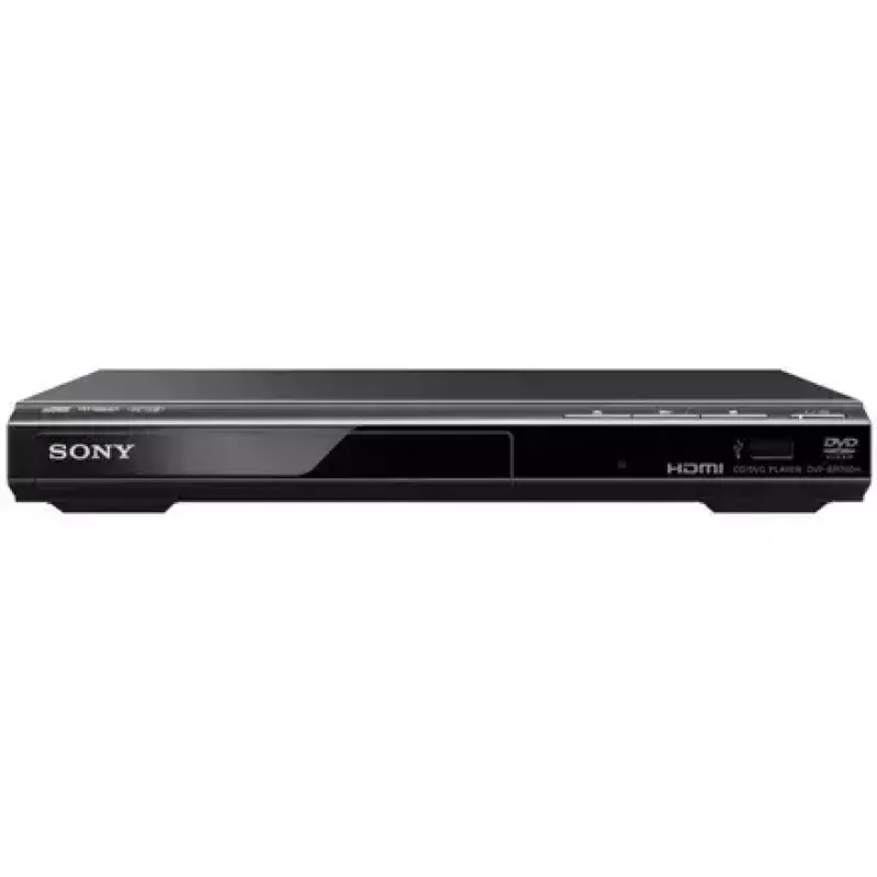 Sony DVP-SR760H lettore DVD