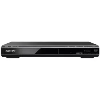 Sony DVP-SR760H lettore DVD