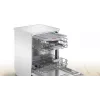 Lavastoviglie Bosch Serie 4 SMS4HVW00E a libera installazione 14 coperti