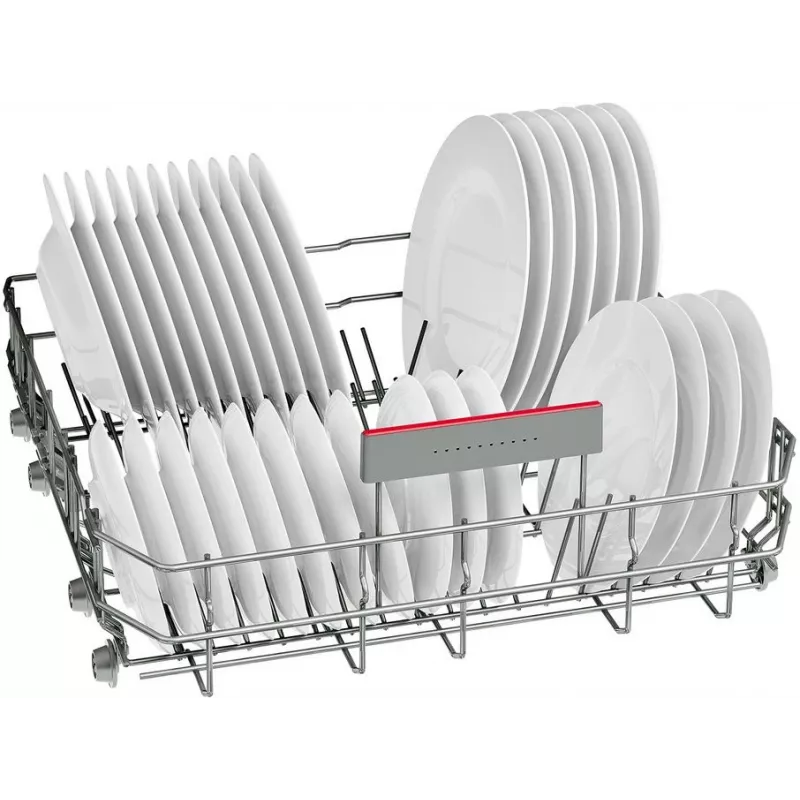 Lavastoviglie Bosch Serie 4 SMS4HVW00E a libera installazione 14 coperti