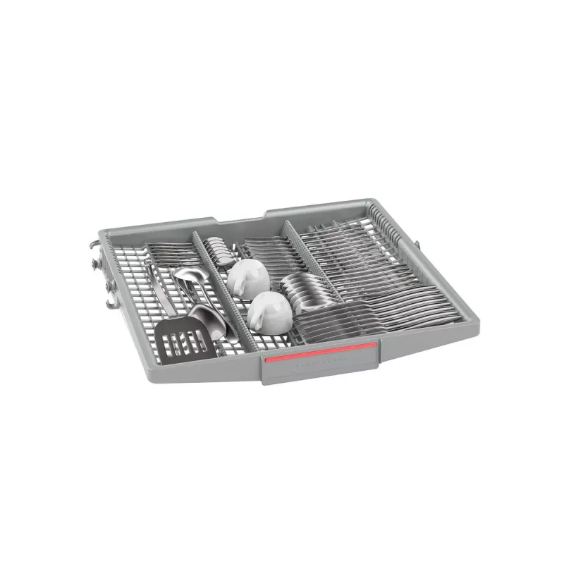 Lavastoviglie Bosch Serie 4 SMS4HVW00E a libera installazione 14 coperti