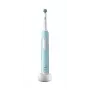 Oral-B PRO serie 1 spazzolino elettrico rotante-oszillante per adulti blu