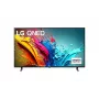 LG QNED 75QNED85T3C TV 190,5 cm (75 pollici) 4K Ultra HD Smart TV Wi-Fi nero
