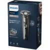 Philips SHAVER serie 5000 S5887/30 rasoio uomo, rasoio rotante, nero, grigio