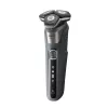 Philips SHAVER serie 5000 S5887/30 rasoio uomo, rasoio rotante, nero, grigio