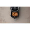 Philips serie 3000 NA322/00 friggitrice singola 4,2 L a libera installazione 1400 W friggitrice ad aria rame, nero