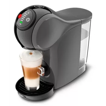 De’Longhi Genio S Nescafé Dolce Gusto macchina per caffè – antracite