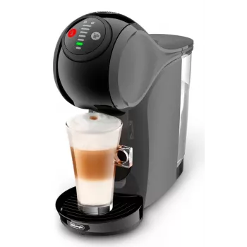 De’Longhi Genio S Nescafé Dolce Gusto macchina per caffè – antracite