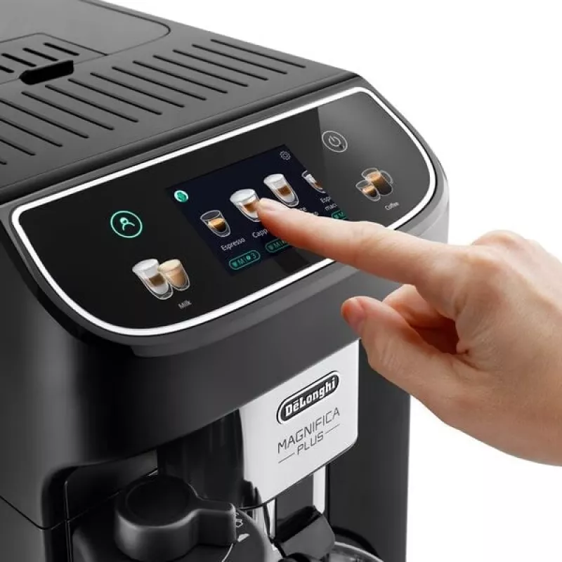 De’Longhi Magnifica Plus ECAM320.60.B macchina per caffè automatica 1,9 L