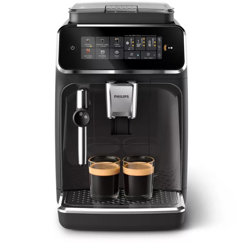 Philips EP3324/40 macchina per caffè macchina per espresso automatica 1,8 L